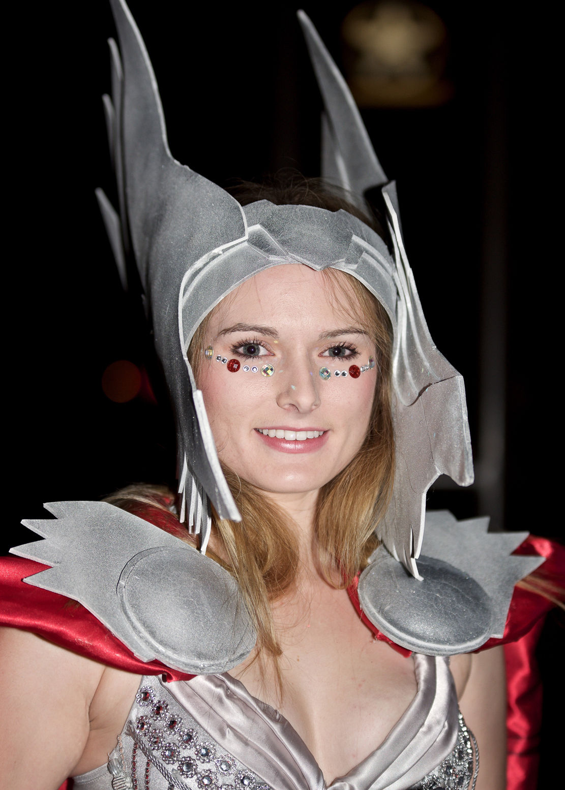 Halloween at Northgate 2015